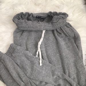 Brandy Melville sweatpants